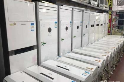 ?？趯I回收與信息系統集成服務 壹百業的資源循環與科技賦能