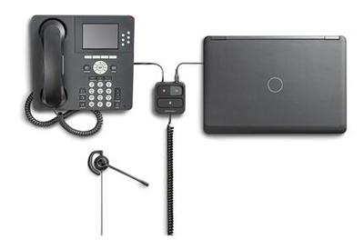 繽特力推出全新MDA100 QD切換器，優(yōu)化辦公設(shè)備管理效率