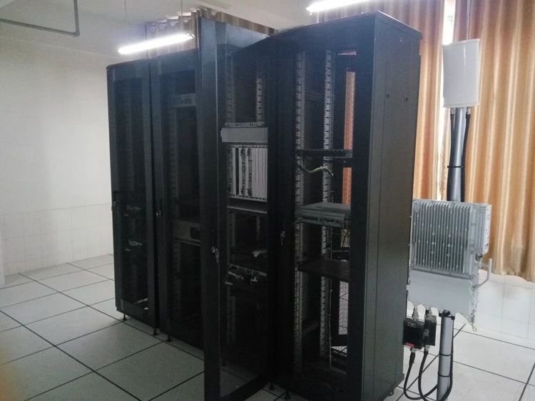 山信·現(xiàn)代通信技術(shù)專業(yè) 計(jì)算機(jī)網(wǎng)絡(luò)工程施工與設(shè)計(jì)解析